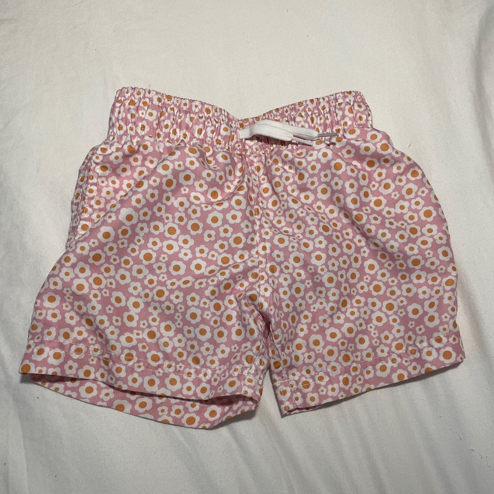 AZUL Boys Swim Trunks